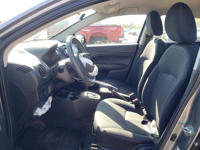 Photo 7 from auction – 2015 MITSUBISHI MIRAGE DE with VIN ML32A3HJ9FH045763