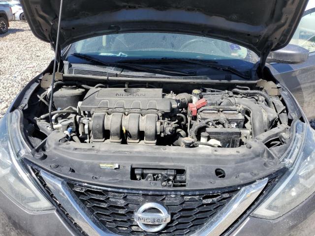 Photo 11 from auction – 2016 NISSAN SENTRA S with VIN 3N1AB7AP1GL662995