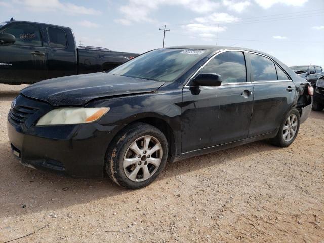 Photo 1 from auction – 2007 TOYOTA CAMRY CE with VIN 4T4BE46K87R004151