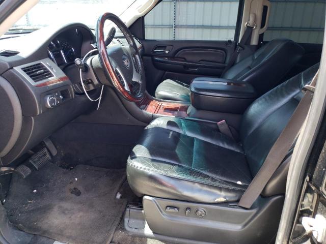 Photo 7 from auction – 2007 CADILLAC ESCALADE L with VIN 1GYEC63897R405775