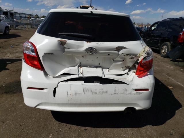 Photo 6 from auction – 2010 TOYOTA COROLLA MA with VIN 2T1LE4EE1AC014135