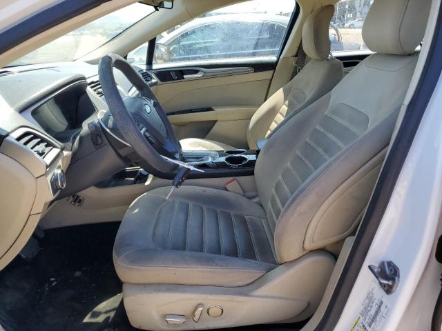 Photo 7 from auction – 2013 FORD FUSION SE with VIN 3FA6P0H77DR144387