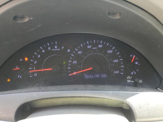 Photo 9 from auction – 2011 TOYOTA CAMRY BASE with VIN 4T1BF3EKXBU618226