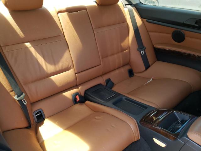 Photo 10 from auction – 2011 BMW 328 I with VIN WBAKE3C51BE557392