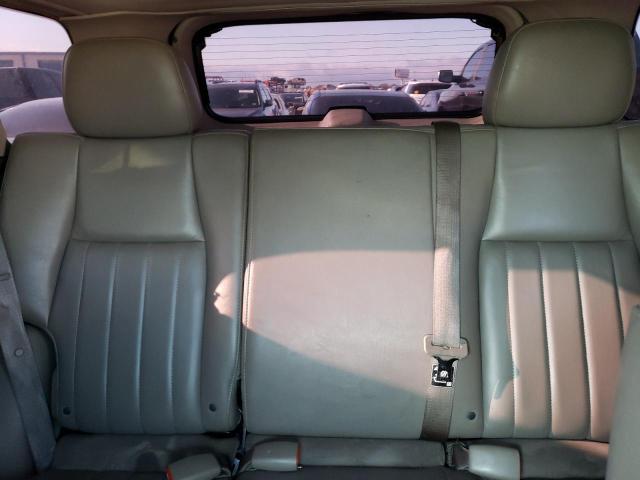 Photo 10 from auction – 2007 JEEP GRAND CHER with VIN 1J8GS48K17C678506