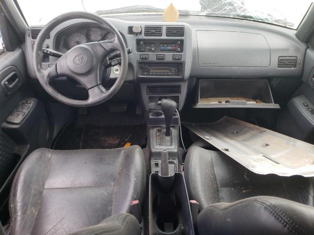 Photo 8 from auction – 2000 TOYOTA RAV4 with VIN JT3HP10V4Y7166187