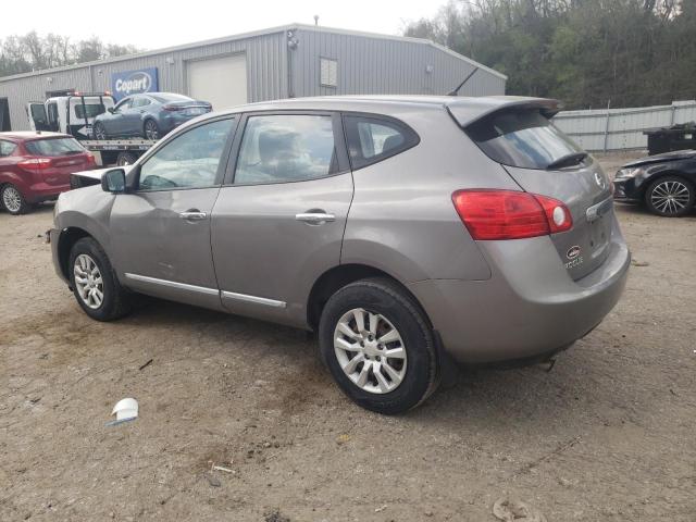 Photo 2 from auction – 2011 NISSAN ROGUE S with VIN JN8AS5MV7BW672367