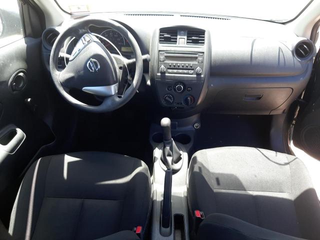 Photo 8 from auction – 2017 NISSAN VERSA S with VIN 3N1CN7AP1HL825596