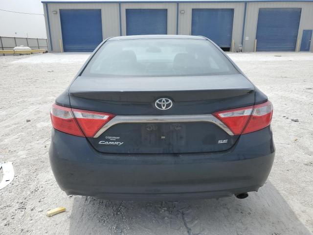 Photo 6 from auction – 2017 TOYOTA CAMRY LE with VIN 4T1BF1FK8HU727828