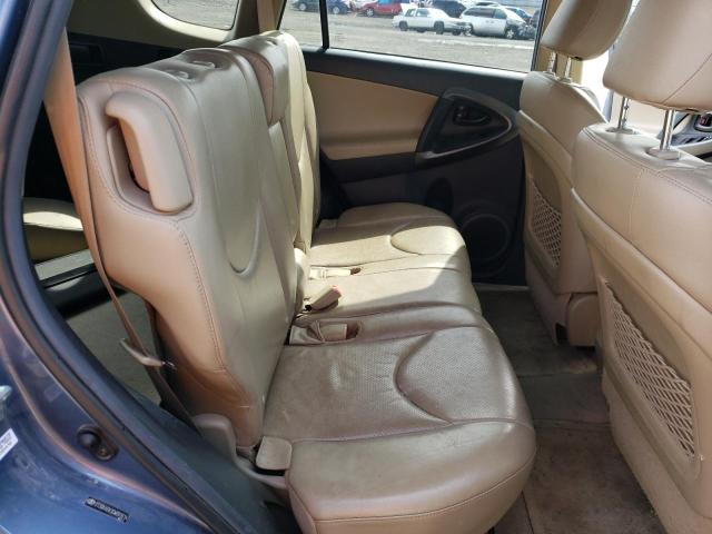 Photo 11 from auction – 2012 TOYOTA RAV4 LIMIT with VIN 2T3DK4DV3CW091614