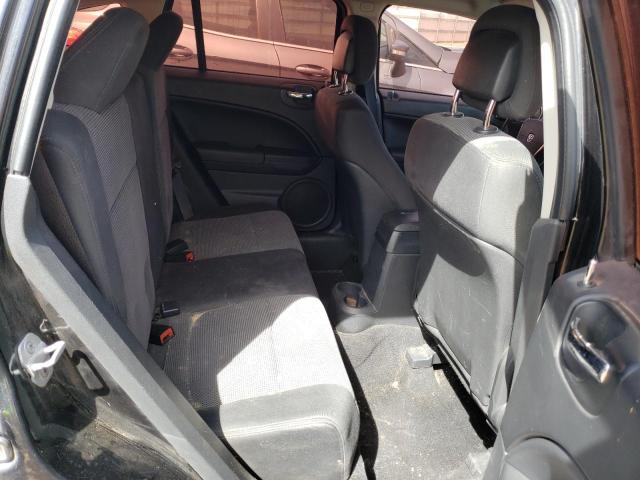 Photo 10 from auction – 2011 DODGE CALIBER MA with VIN 1B3CB3HA6BD120971