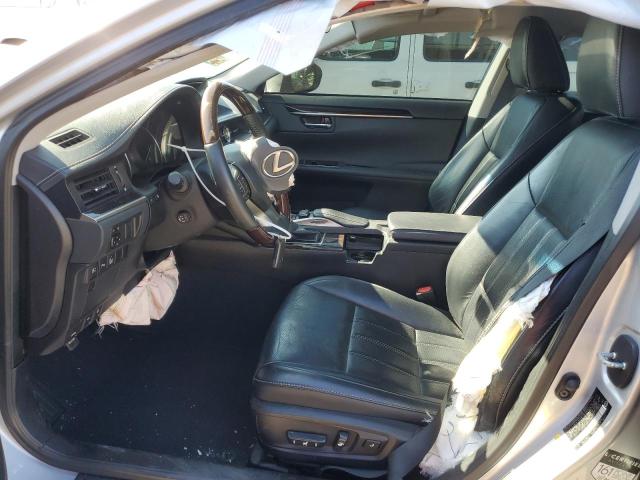 Photo 7 from auction – 2018 LEXUS ES 350 with VIN 58ABK1GG0JU082239
