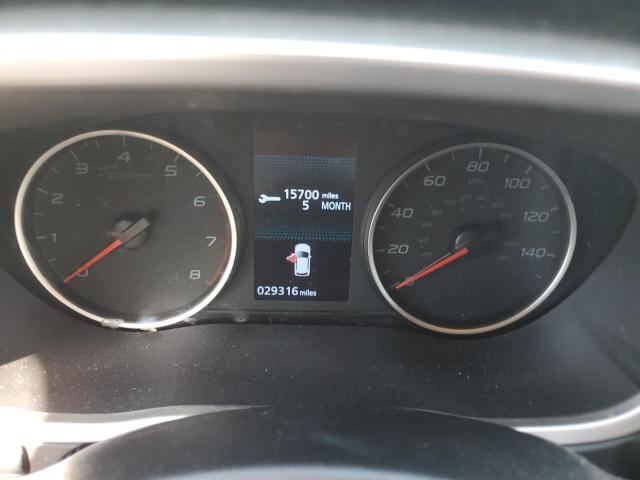 Foto 9 de la subasta – 2020 MITSUBISHI ECLIPSE CR con VIN JA4AT4AA6LZ002551