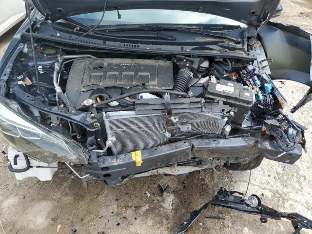 Photo 11 from auction – 2019 TOYOTA COROLLA L with VIN 5YFBURHE5KP857070