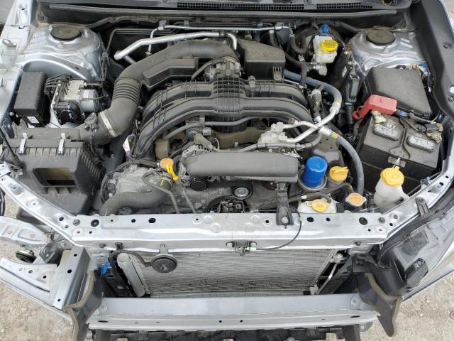 Photo 11 from auction – 2022 SUBARU IMPREZA PR with VIN 4S3GTAV62N3711326