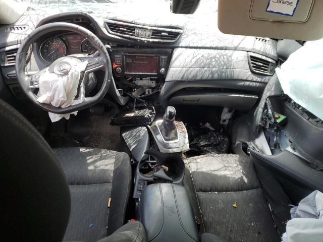 Photo 8 from auction – 2020 NISSAN ROGUE S with VIN KNMAT2MT9LP528935
