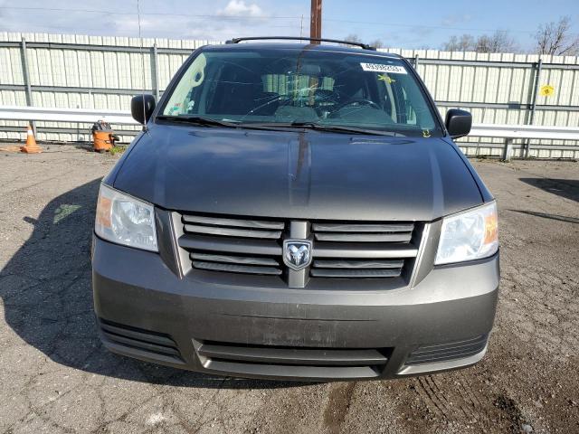 Photo 5 from auction – 2010 DODGE GRAND CARA with VIN 2D4RN3D14AR372092