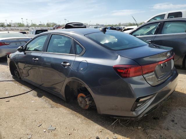 Photo 2 from auction – 2020 KIA FORTE FE with VIN 3KPF24AD5LE255817