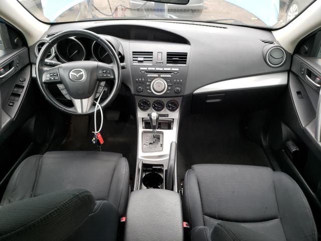Photo 8 from auction – 2010 MAZDA 3 S with VIN JM1BL1H55A1212118