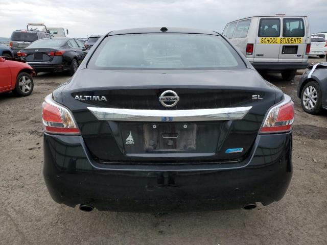 Photo 6 from auction – 2014 NISSAN ALTIMA with VIN 1N4AL3AP6EC150179