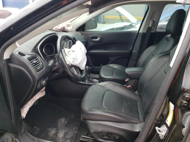 Foto 7 de la subasta – 2021 JEEP COMPASS LI con VIN 3C4NJCCB0MT505451