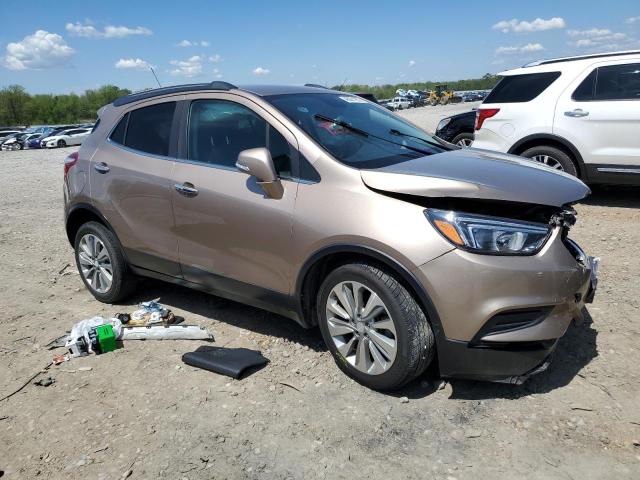 Photo 4 from auction – 2018 BUICK ENCORE PRE with VIN KL4CJASB8JB539335