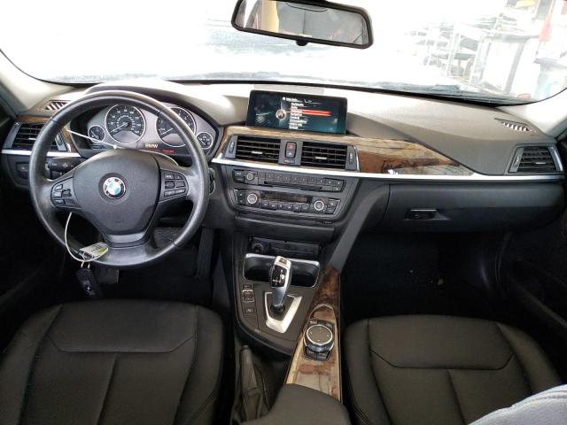 Zdjęcie 8 z aukcji – 2015 BMW 320 I z VIN WBA3B1G56FNT63717