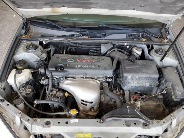Photo 11 from auction – 2005 TOYOTA CAMRY LE with VIN 4T1BE32K25U563623