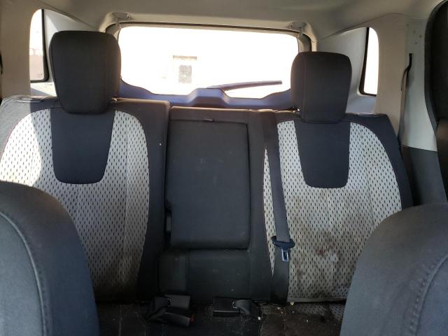 Photo 10 from auction – 2014 GMC TERRAIN SL with VIN 2GKALMEKXE6332768