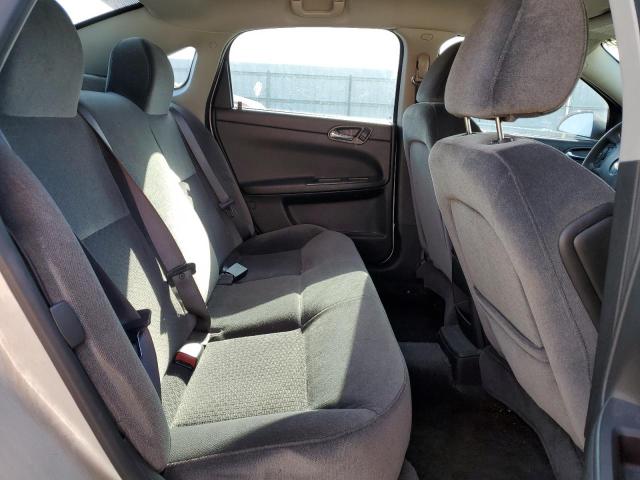 Photo 10 from auction – 2012 CHEVROLET IMPALA LS with VIN 2G1WF5E32C1198574
