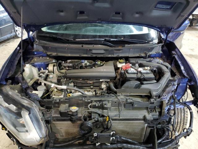 Photo 12 from auction – 2018 NISSAN ROGUE S with VIN KNMAT2MT3JP615839