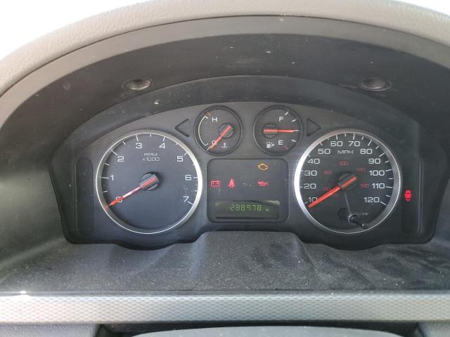 Photo 9 from auction – 2006 FORD FIVE HUNDR with VIN 1FAFP261X6G106978