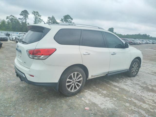 Photo 3 from auction – 2014 NISSAN PATHFINDER with VIN 5N1AR2MN6EC642560