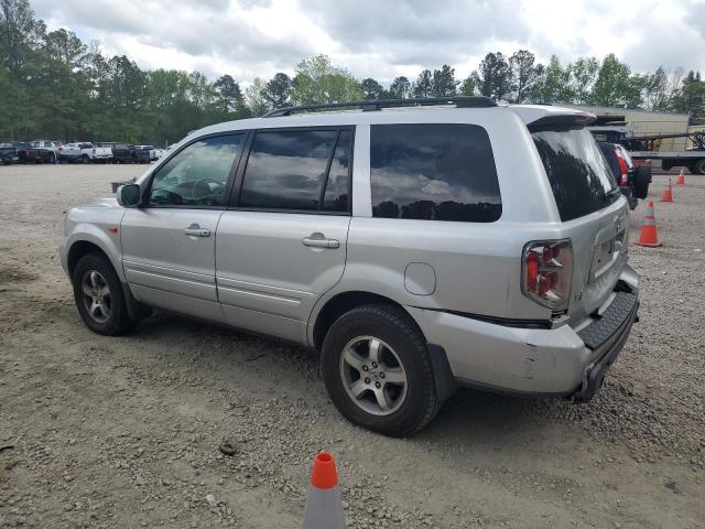 Photo 2 from auction – 2006 HONDA PILOT EX with VIN 5FNYF18736B030256