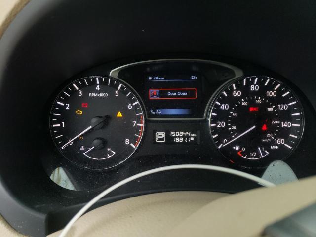 Photo 9 from auction – 2014 NISSAN ALTIMA 2.5 with VIN 1N4AL3AP7EC411514