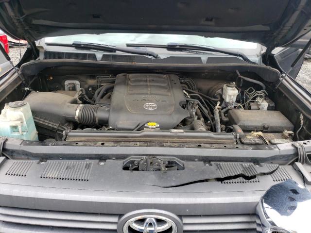 Photo 11 from auction – 2014 TOYOTA TUNDRA DOU with VIN 5TFRM5F13EX071006