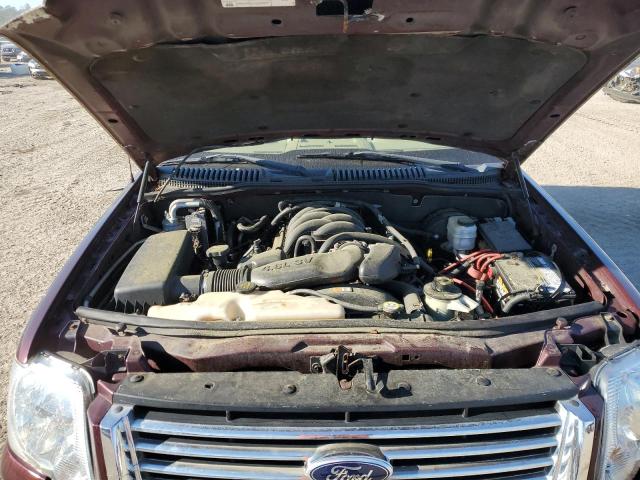 Photo 11 from auction – 2007 FORD EXPLORER L with VIN 1FMEU758X7UB84329