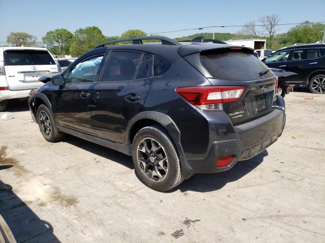 Photo 2 from auction – 2018 SUBARU CROSSTREK with VIN JF2GTABC8JH232384