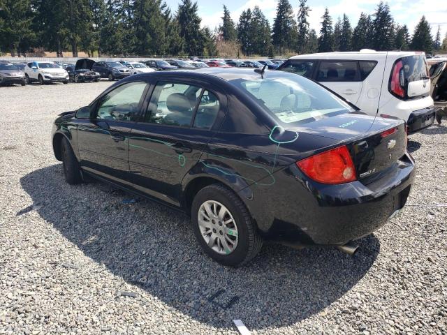 Photo 2 from auction – 2010 CHEVROLET COBALT 1LT with VIN 1G1AD5F51A7216613