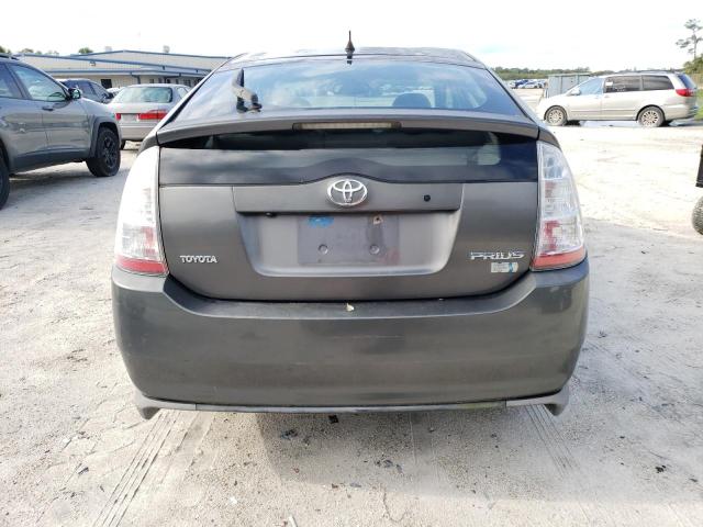 Photo 6 from auction – 2007 TOYOTA PRIUS with VIN JTDKB20UX73221387