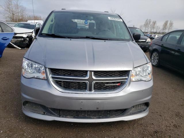 Photo 5 from auction – 2013 DODGE GRAND CARA with VIN 2C4RDGBG6DR679850