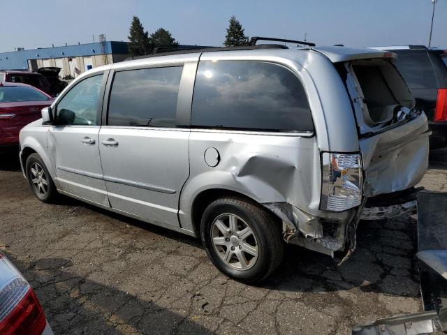 Photo 2 from auction – 2011 CHRYSLER TOWN & COU with VIN 2A4RR5DG7BR675722