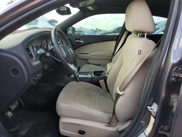 Photo 7 from auction – 2014 DODGE CHARGER SE with VIN 2C3CDXBG0EH319667
