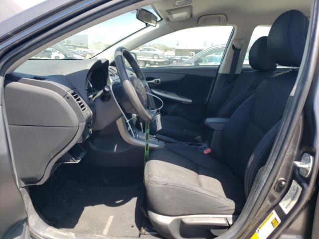 Photo 7 from auction – 2012 TOYOTA COROLLA BA with VIN 5YFBU4EE7CP055984