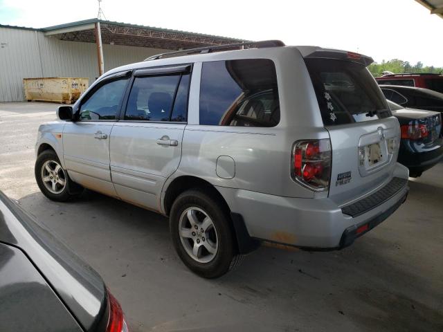 Photo 2 from auction – 2008 HONDA PILOT SE with VIN 5FNYF28398B001950