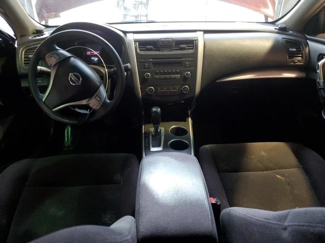 Photo 8 from auction – 2013 NISSAN ALTIMA 2.5 with VIN 1N4AL3AP1DC916186