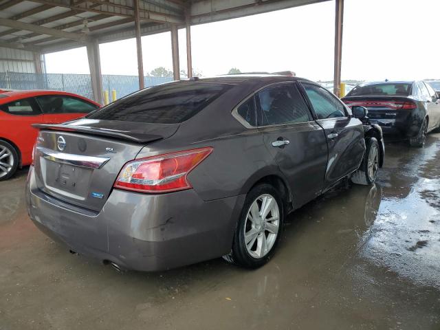 Photo 3 from auction – 2013 NISSAN ALTIMA 2.5 with VIN 1N4AL3AP1DC185162