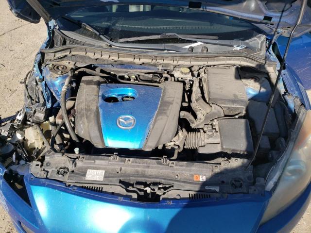 Zdjęcie 11 z aukcji – 2012 MAZDA 3 I z VIN JM1BL1L80C1618960