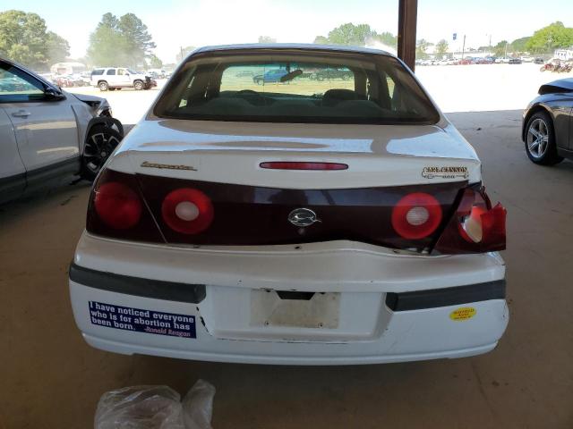 Photo 6 from auction – 2000 CHEVROLET IMPALA with VIN 2G1WF52E4Y9368321