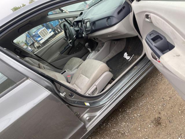 Photo 5 from auction – 2010 HONDA INSIGHT EX with VIN JHMZE2H75AS008573